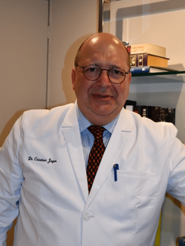 Dr. Jager